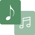 FLAC en MP3