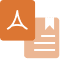 PDFからAZW3へ